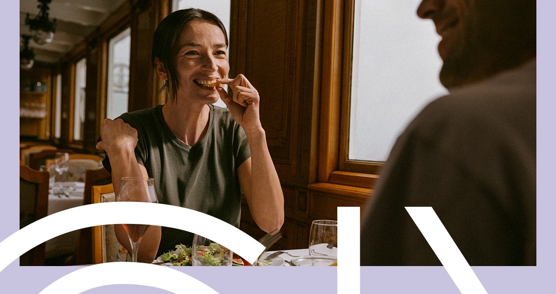 Lunch patrimoine tour