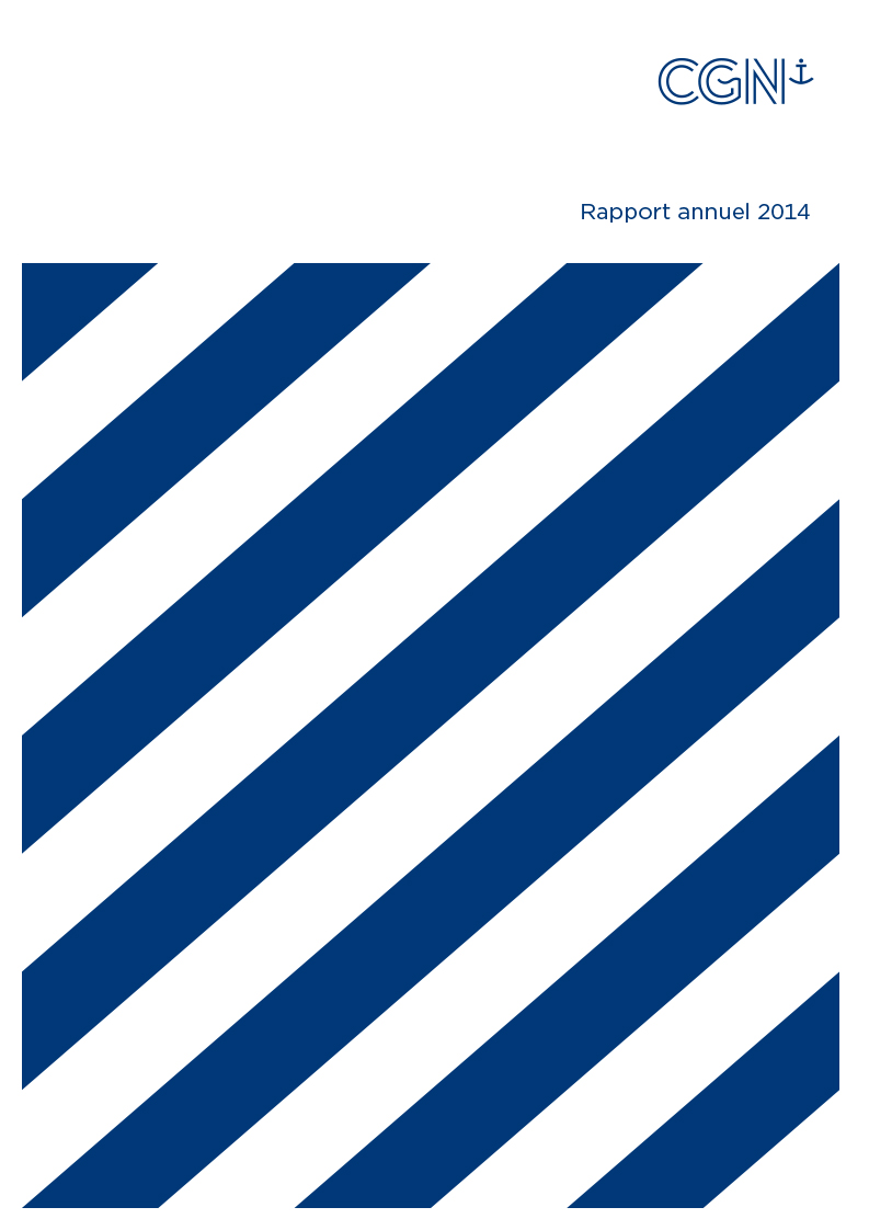 rapport annuel 2014