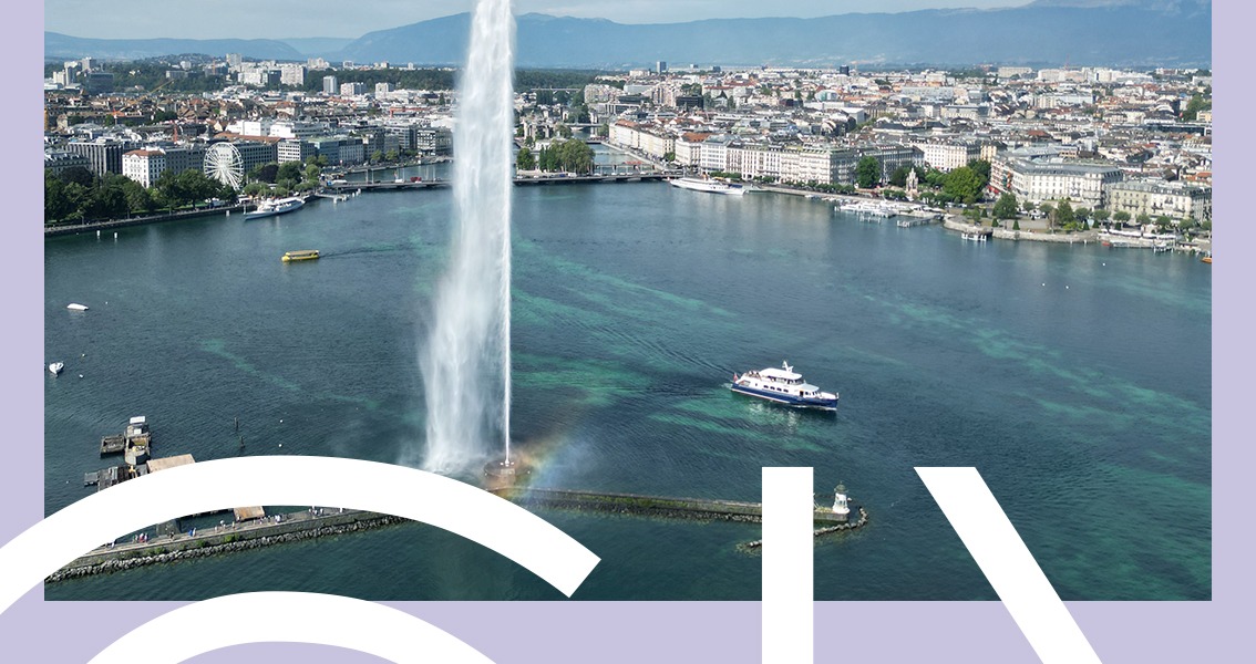 Geneva Tour