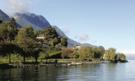 Station Bouveret image