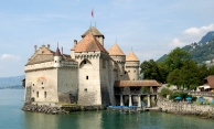Station Chillon image