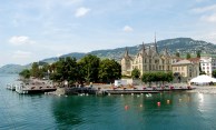 Station Vevey image
