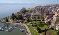 Station Morges image